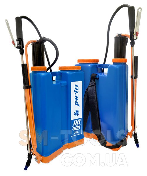 Ручные опрыскиватели - Jacto 0 Ручные опрыскиватели - Jacto 0