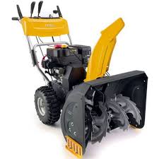 Интернет-магазин STIGA Ваш надежный помощник по выбору садовой техники