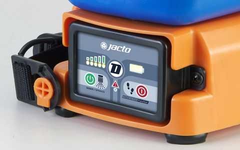 Ручные опрыскиватели - Jacto 1 Ручные опрыскиватели - Jacto 1