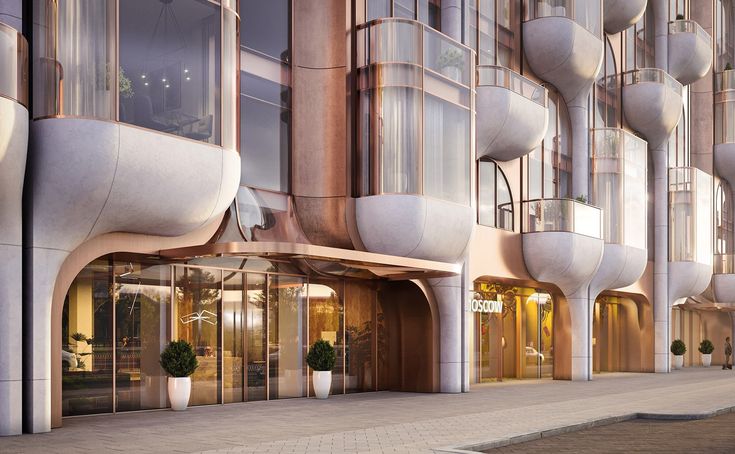 Квартиры в Батуми 8